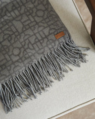 Coperta acrilica Vinga Verso 170x130 da personalizzare - 9