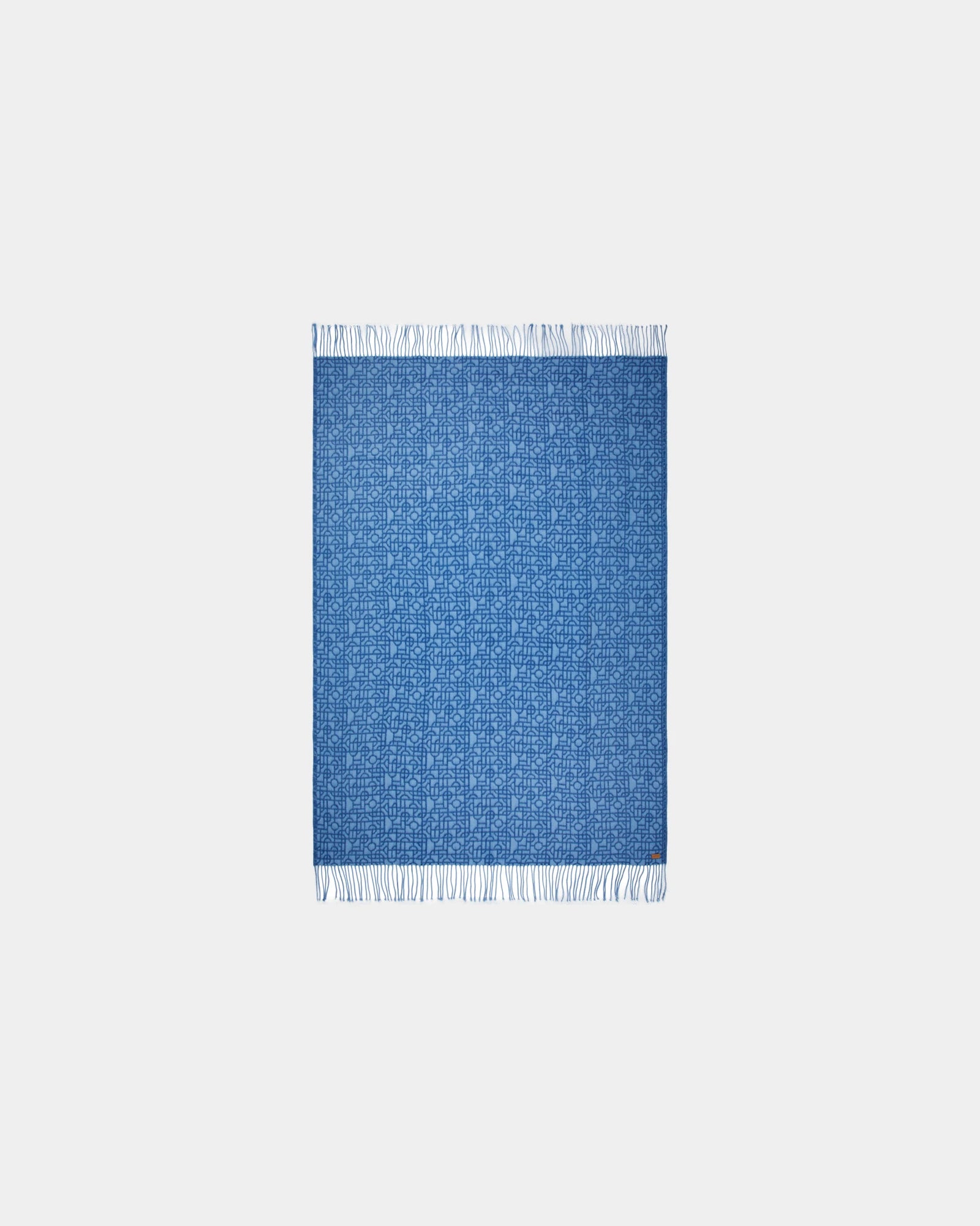 Coperta acrilica Vinga Verso 170x130 da personalizzare - 21