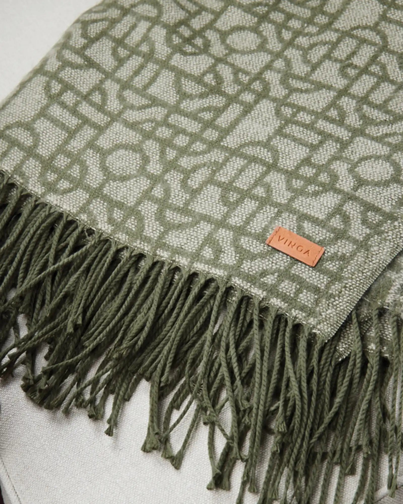 Coperta acrilica Vinga Verso 170x130 da personalizzare - 20