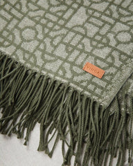 Coperta acrilica Vinga Verso 170x130 da personalizzare - 19