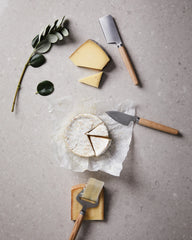 Set coltelli formaggio legno frassino da personalizzare - 4