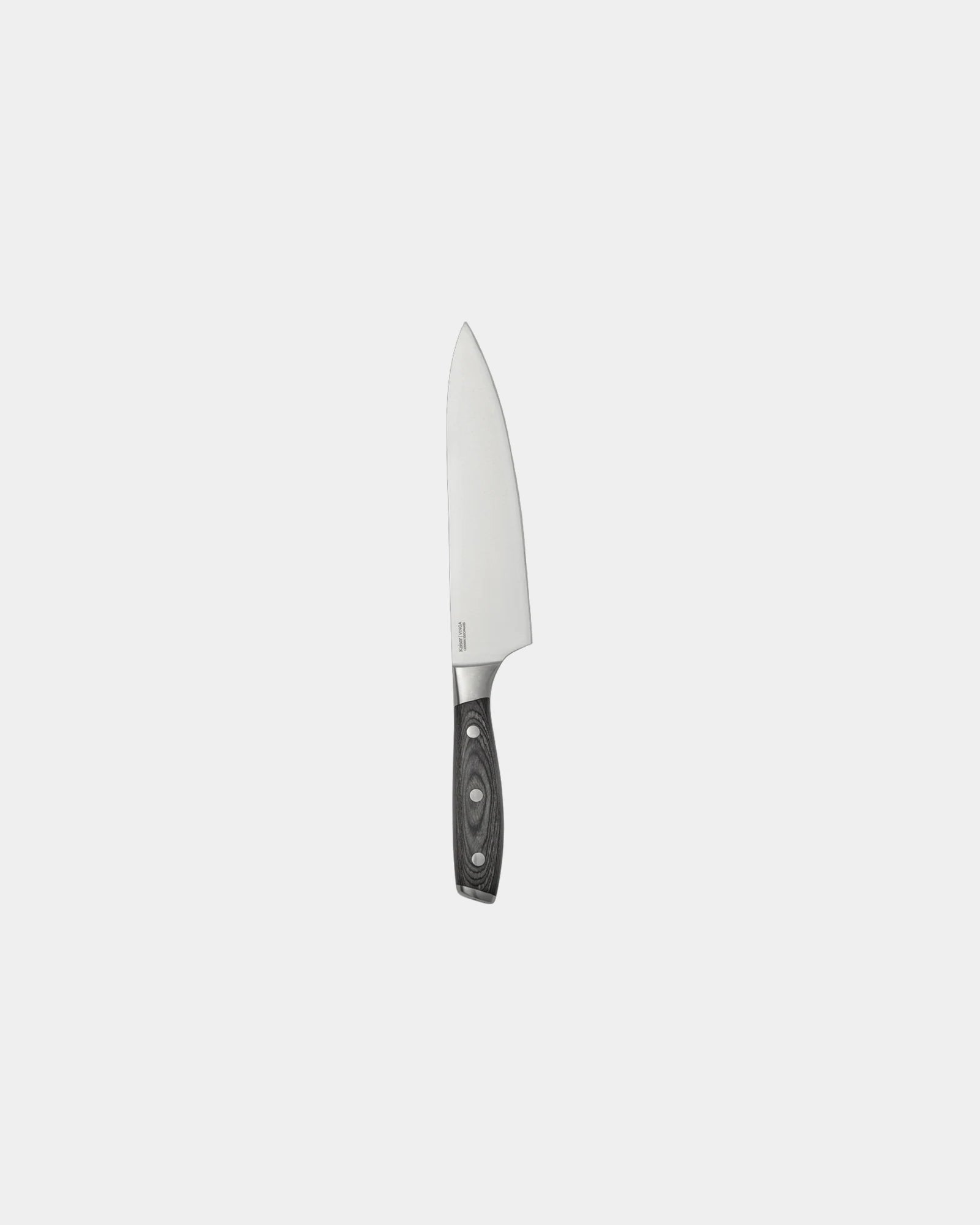 Coltello da chef Vinga Kaiser da personalizzare - Acciaio
