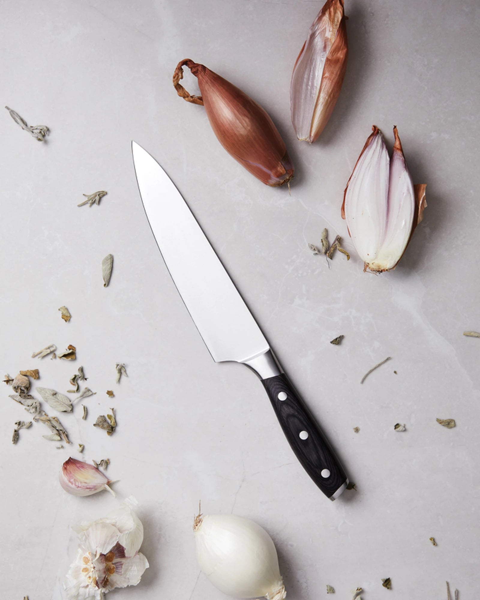 Coltello da chef Vinga Kaiser da personalizzare - 3