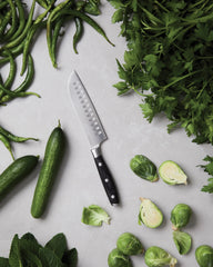 Coltello santoku acciaio Vinga Kaiser da personalizzare - 5