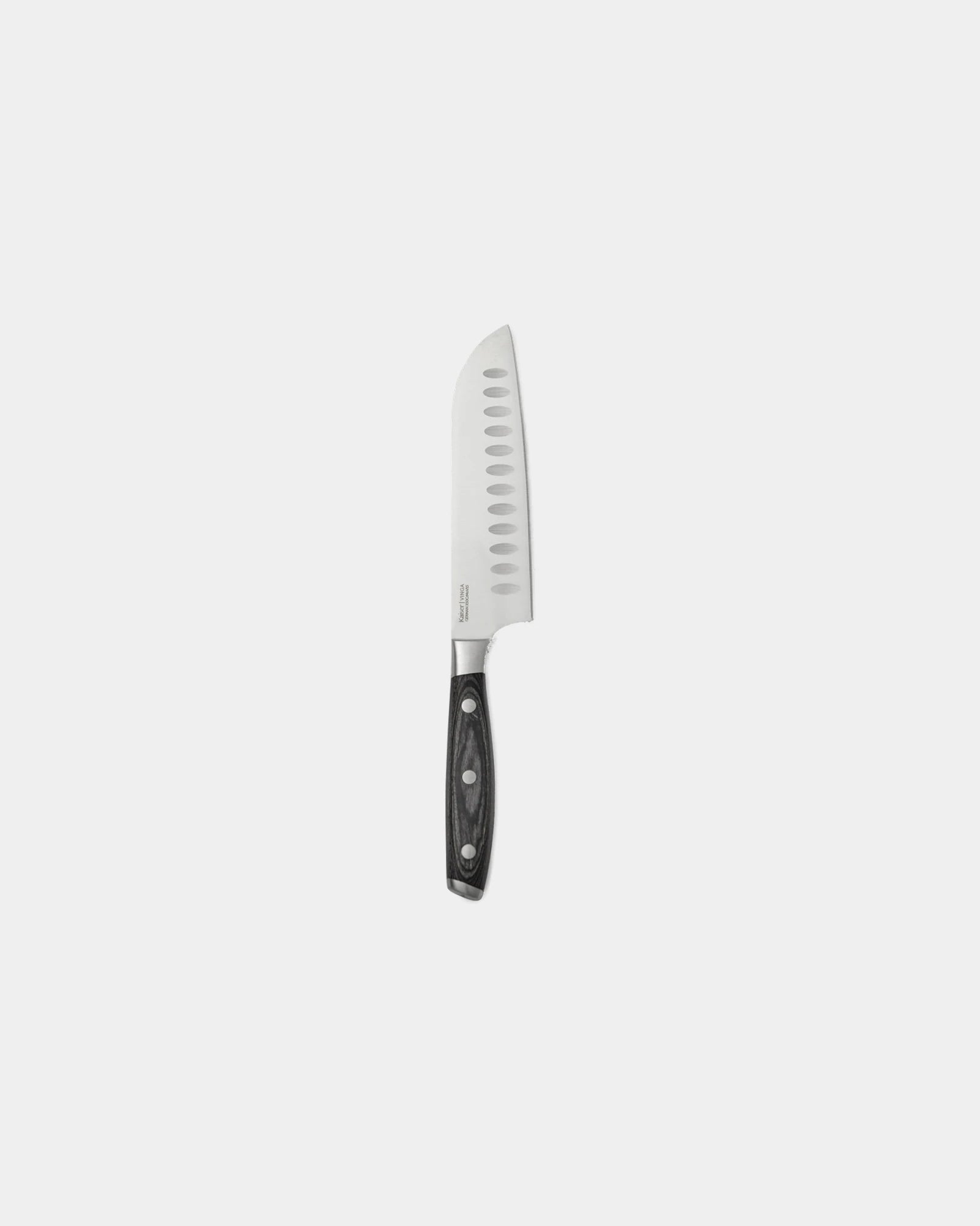 Coltello santoku acciaio Vinga Kaiser da personalizzare - Acciaio