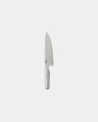 Coltello da chef acciaio Vinga Hattasan da personalizzare - Acciaio