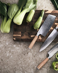 Coltello Santoku Vinga Hattasan da personalizzare - 3