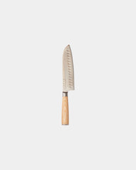 Coltello Santoku Vinga Hattasan da personalizzare - Acciaio