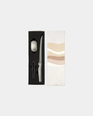 Set coltello da filetto Vinga Hattasan da personalizzare - 1