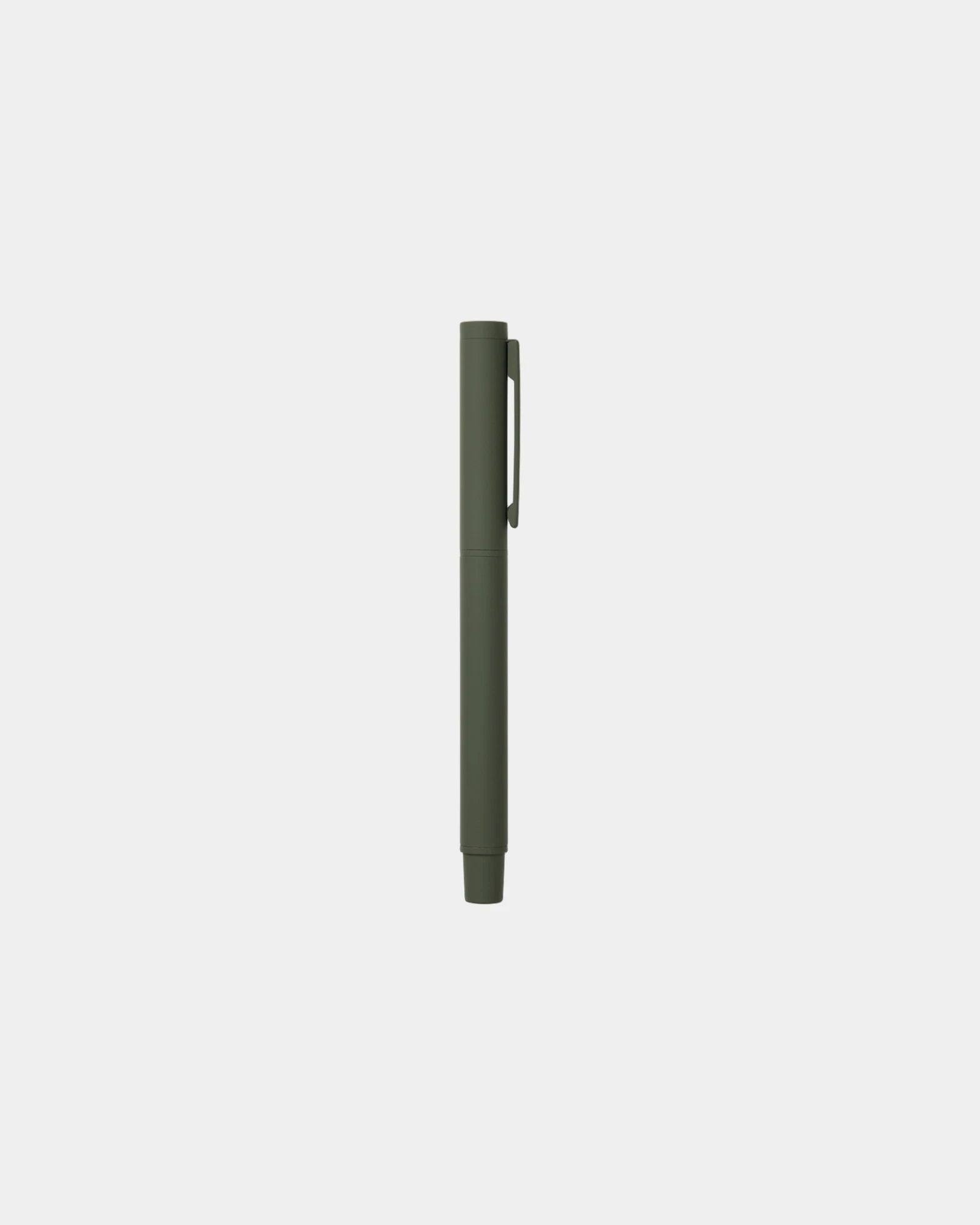 Penna acciaio inox riciclato Baltimore da personalizzare - 4