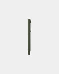 Penna acciaio inox riciclato Baltimore da personalizzare - 4