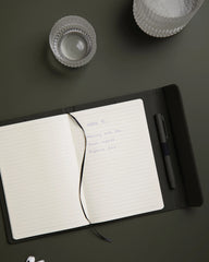 Penna acciaio inox riciclato Baltimore da personalizzare - 6
