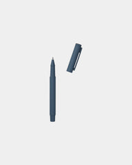 Penna acciaio inox riciclato Baltimore da personalizzare - 9