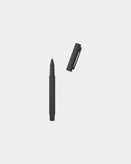 Penna acciaio inox riciclato Baltimore da personalizzare - 1