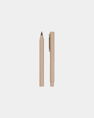 Set penne acciaio riciclato Baltimore da personalizzare - 13