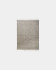 Plaid jacquard acrilico Vinga Lenox da personalizzare - 11