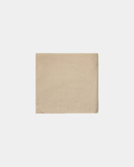 Plaid poliestere riciclato Vinga Bilton da personalizzare - Beige