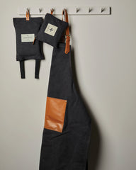 Kit primo soccorso cotone Vinga Asado da personalizzare - 4