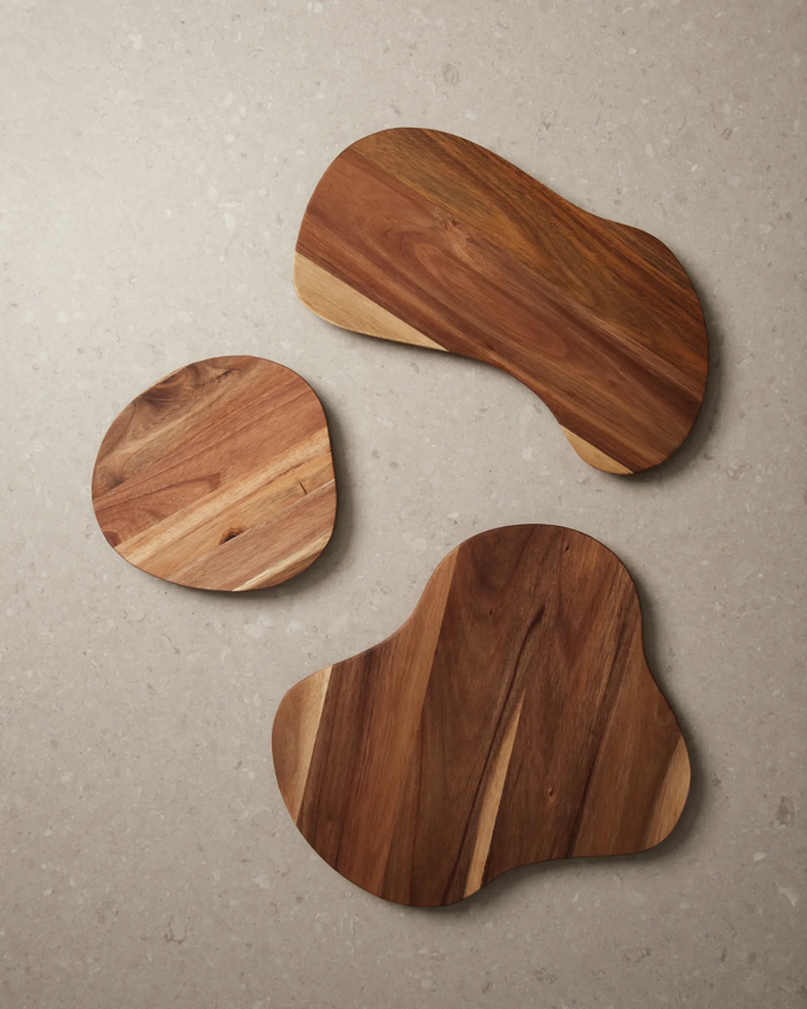 Tagliere legno acacia FSC Vinga Veia da personalizzare - 6