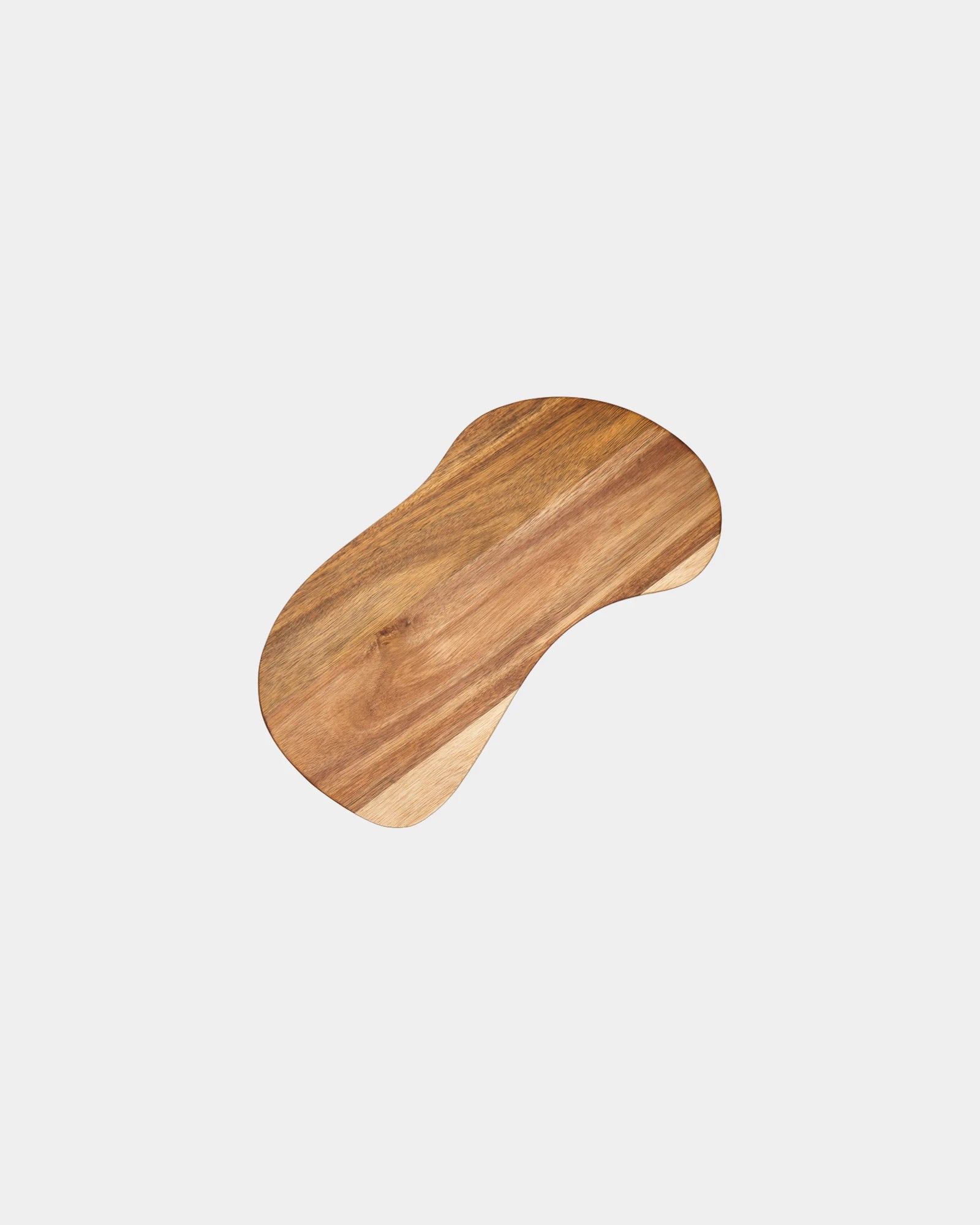 Tagliere legno acacia FSC Vinga Veia da personalizzare - Marrone