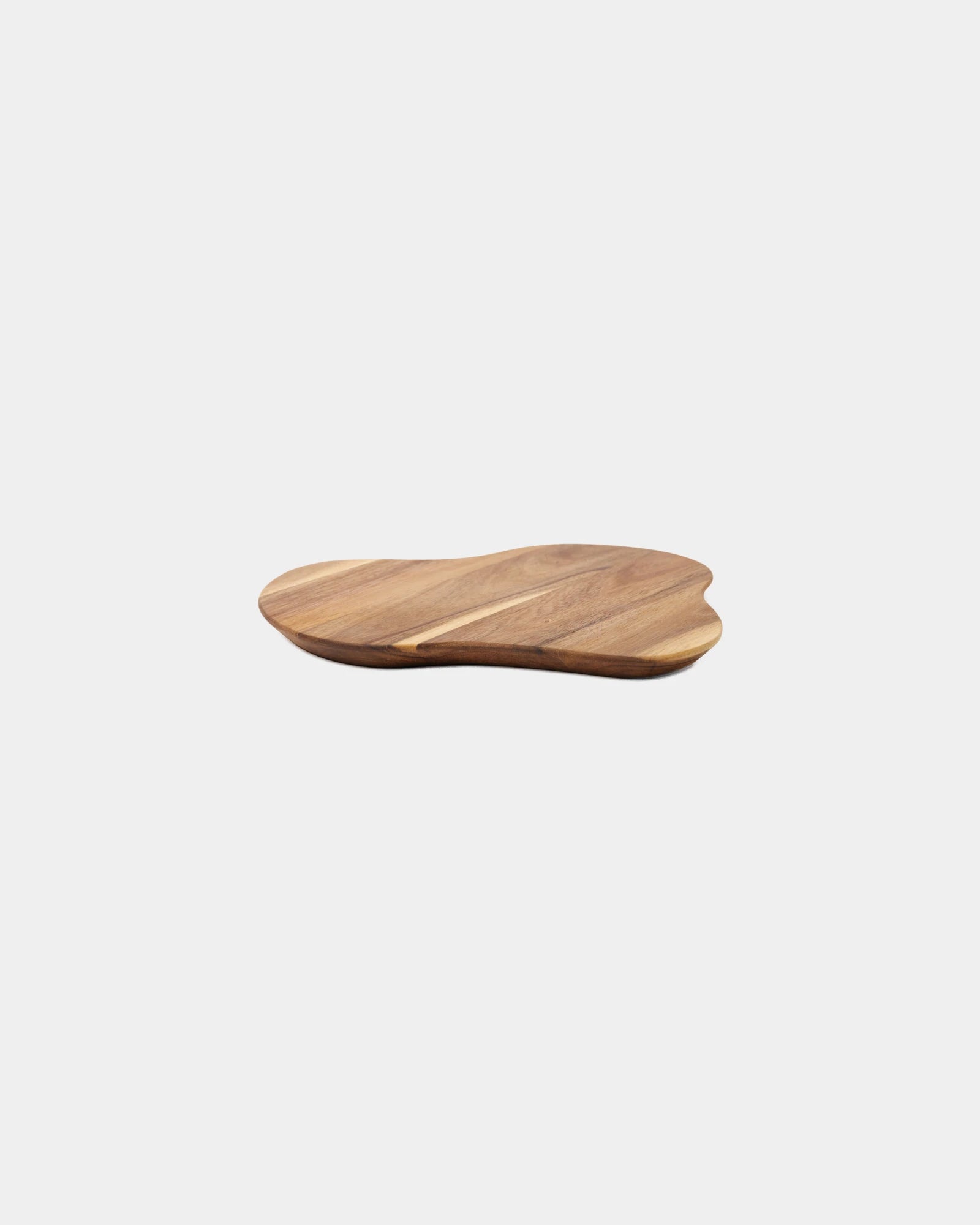 Tagliere legno acacia FSC Vinga Veia da personalizzare - 1