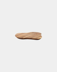 Tagliere legno acacia FSC Vinga Veia da personalizzare - 1