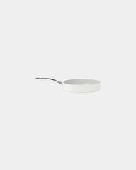 Padella alluminio riciclato Alte 27 cm da personalizzare - Beige