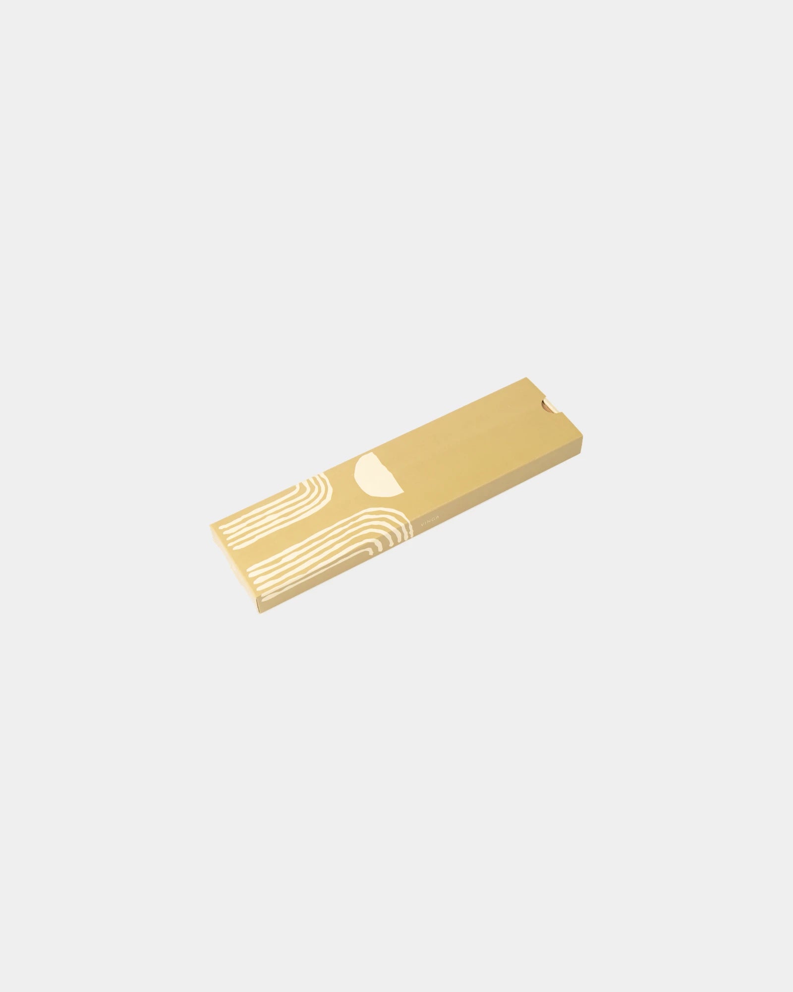 Coltello santoku acciaio riciclato Tara da personalizzare - 1