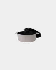 Cocotte in ghisa Vinga Monte Heritage 4L da personalizzare - 5