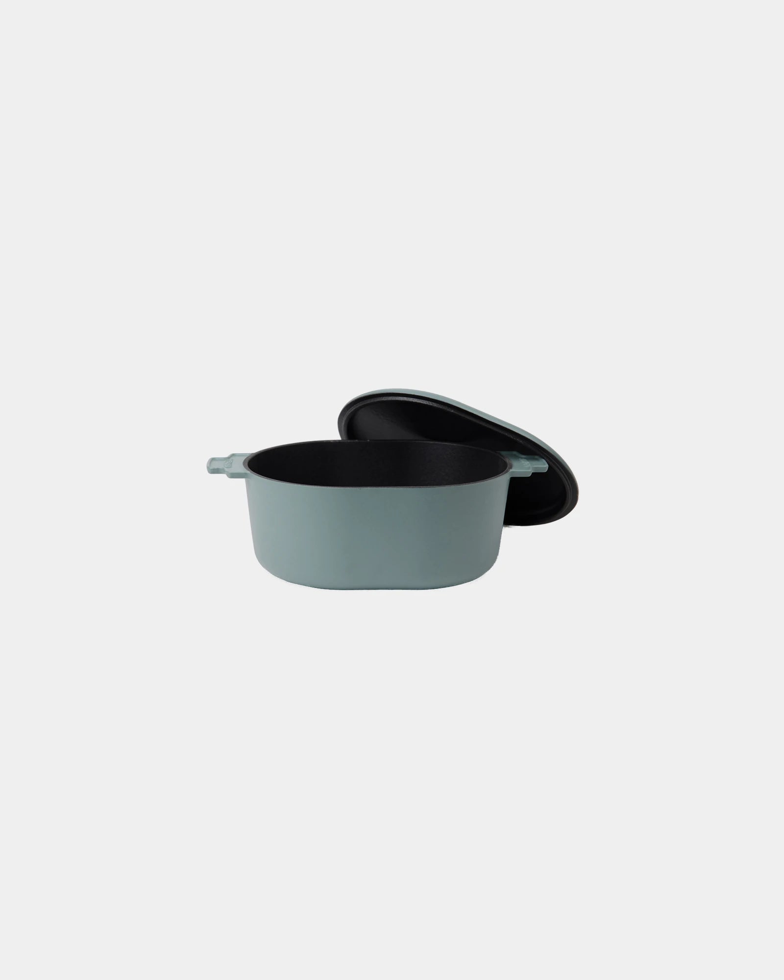 Cocotte in ghisa Vinga Monte Heritage 4L da personalizzare - 8