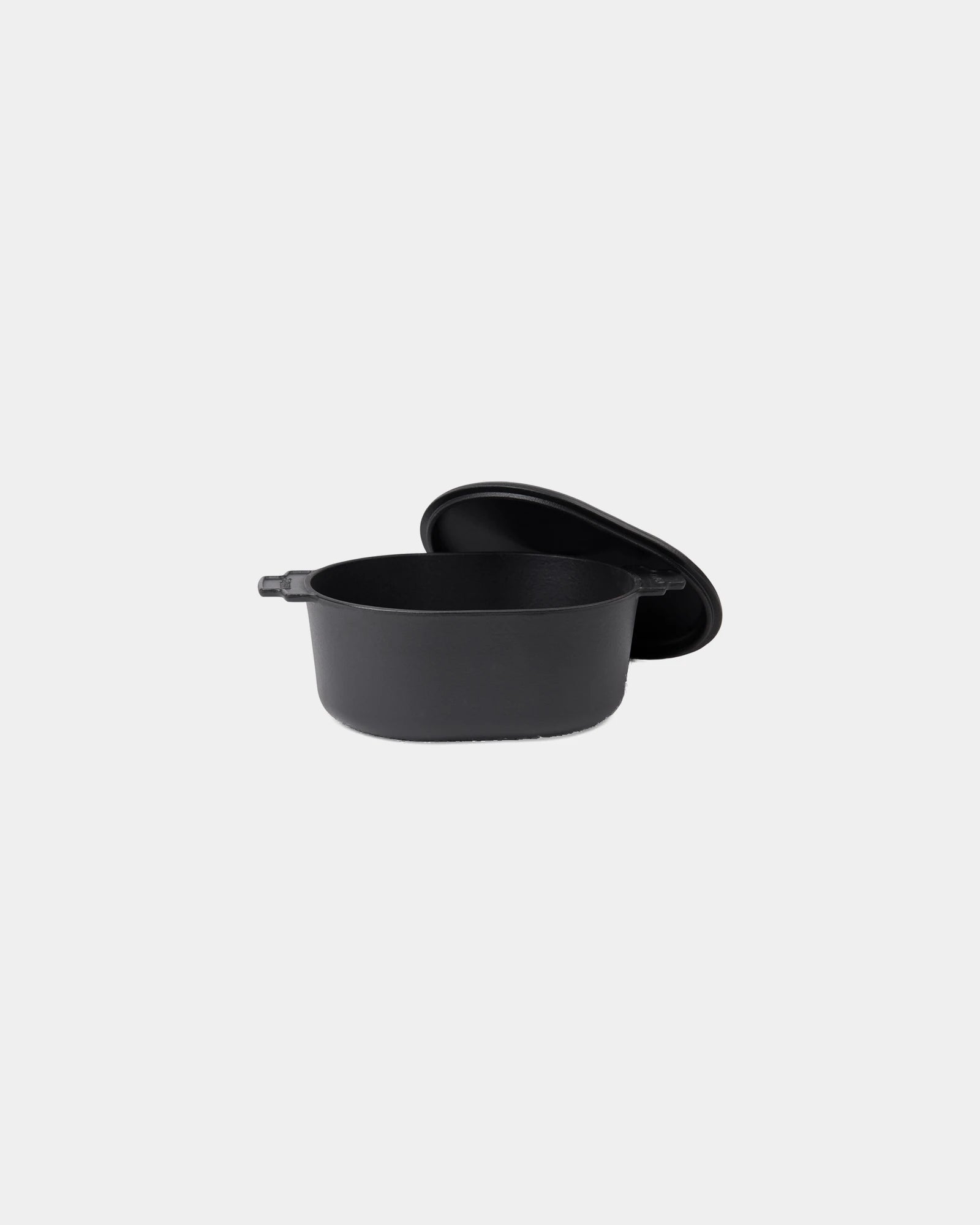 Cocotte in ghisa Vinga Monte Heritage 4L da personalizzare - 1