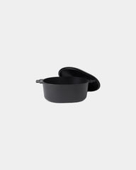 Cocotte in ghisa Vinga Monte Heritage 4L da personalizzare - 1