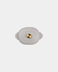 Cocotte in ghisa Vinga Monte Heritage 4L da personalizzare - 7