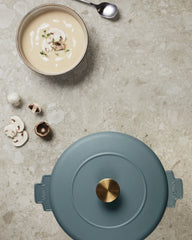 Cocotte in ghisa 5L Vinga Monte Heritage da personalizzare - 11