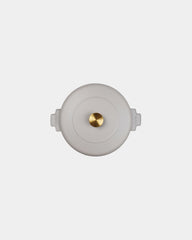 Cocotte in ghisa 5L Vinga Monte Heritage da personalizzare - 6
