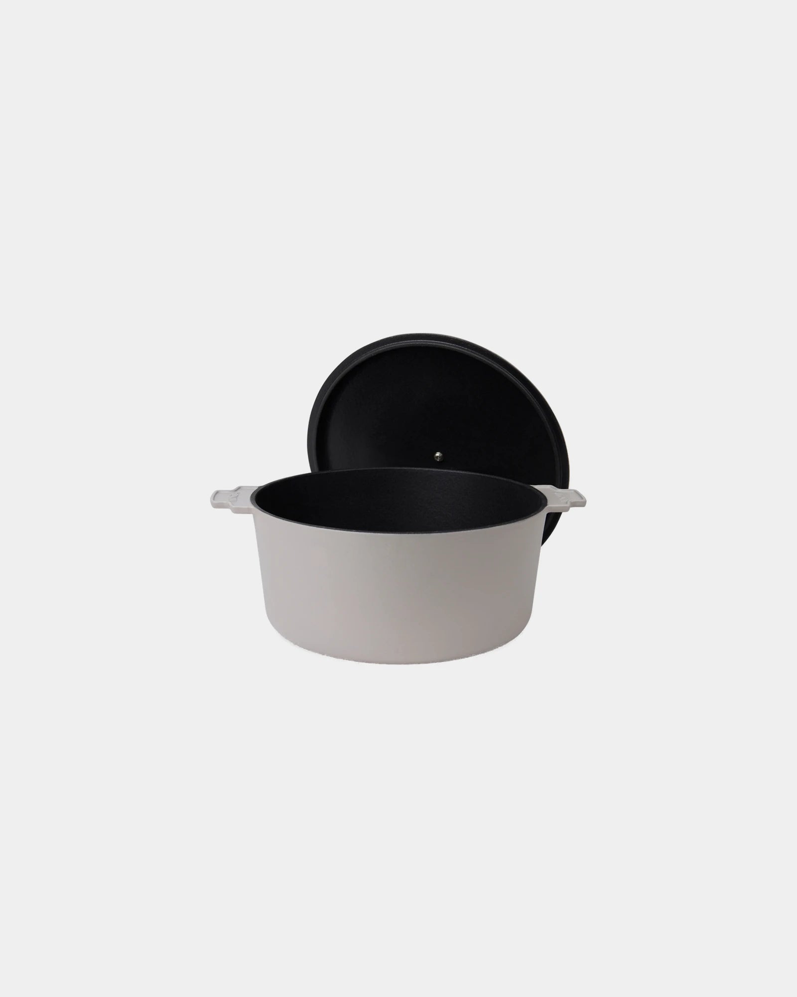 Cocotte in ghisa 5L Vinga Monte Heritage da personalizzare - 4