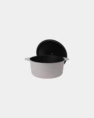 Cocotte in ghisa 5L Vinga Monte Heritage da personalizzare - 4