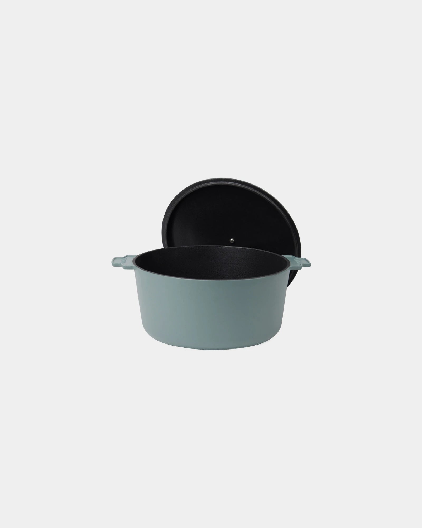 Cocotte in ghisa 5L Vinga Monte Heritage da personalizzare - 8