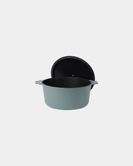 Cocotte in ghisa 5L Vinga Monte Heritage da personalizzare - 8