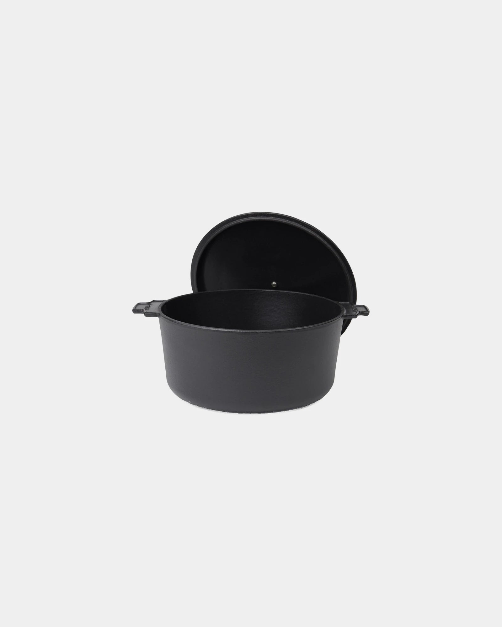 Cocotte in ghisa 5L Vinga Monte Heritage da personalizzare - 1