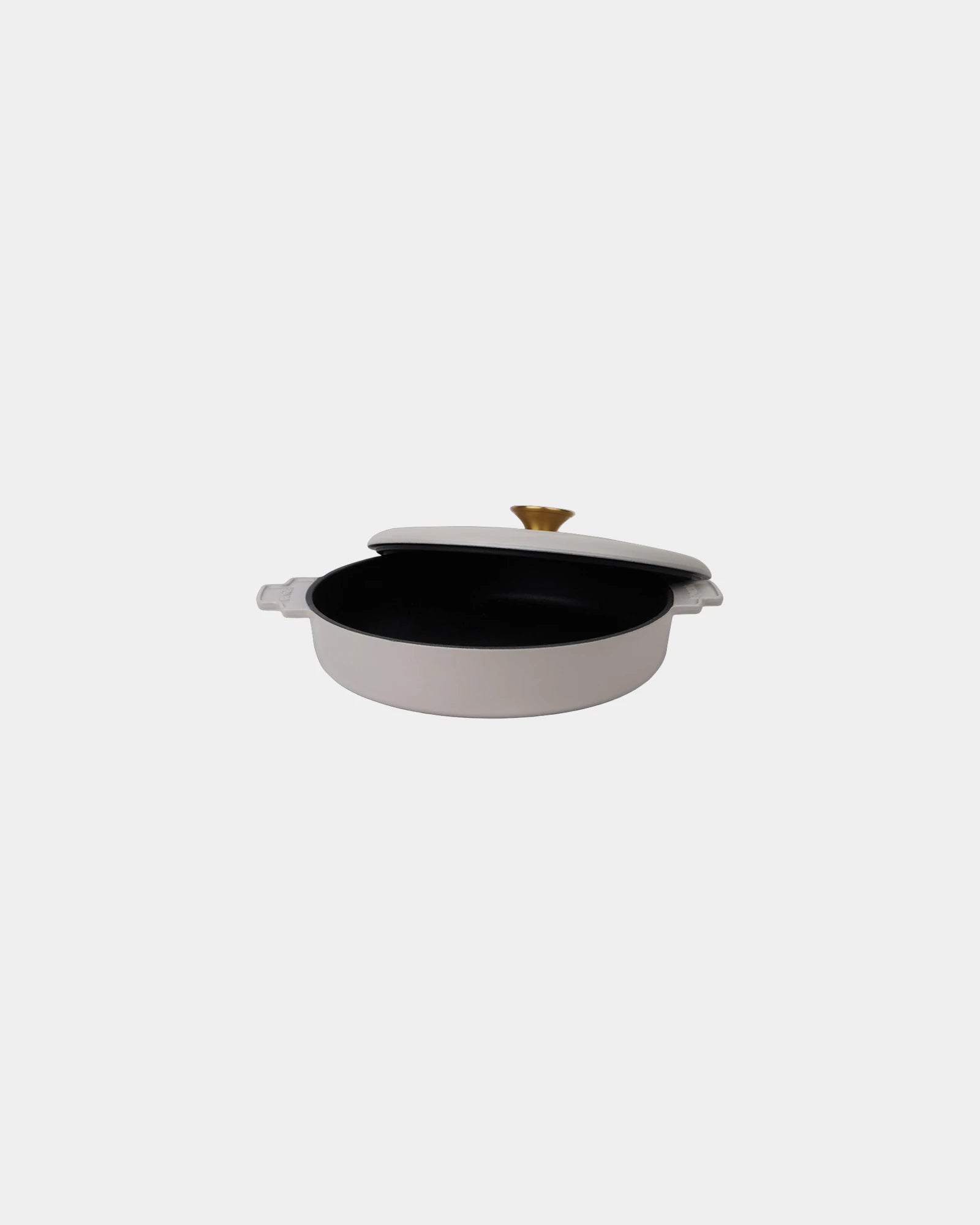 Braisiera ghisa 2,5L Vinga Monte Heritage da personalizzare - 5
