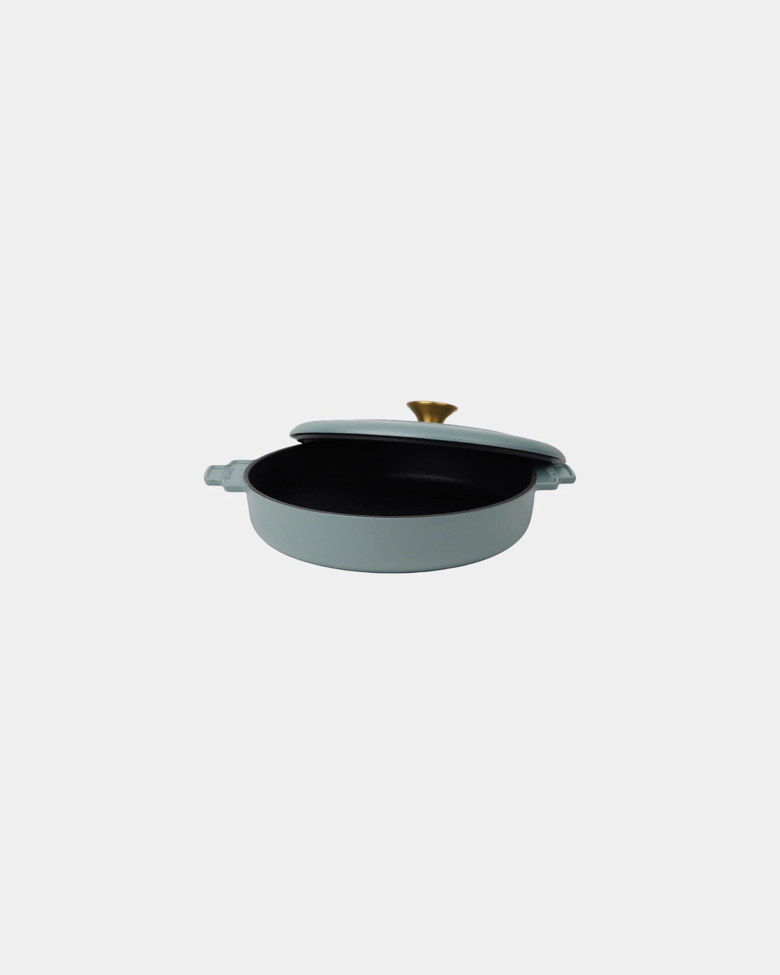 Braisiera ghisa 2,5L Vinga Monte Heritage da personalizzare - 9