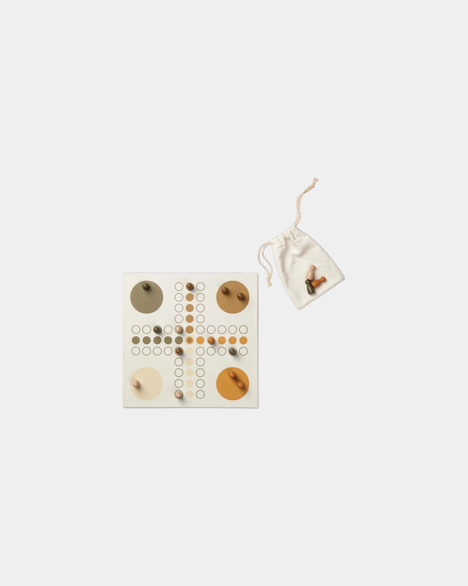Set di giochi legno e carta Vinga Coffee da personalizzare - 2
