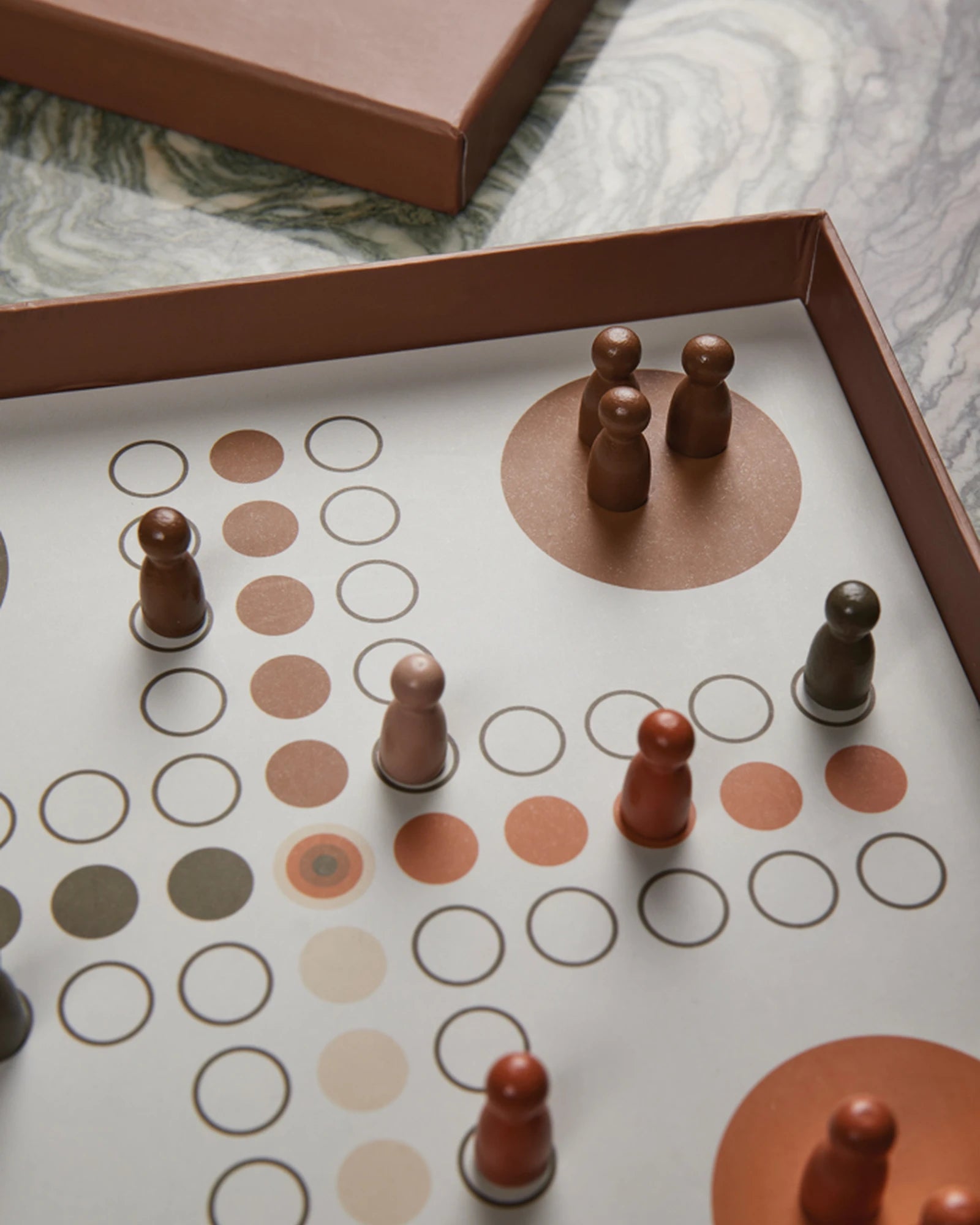 Set di giochi legno e carta Vinga Coffee da personalizzare - 6