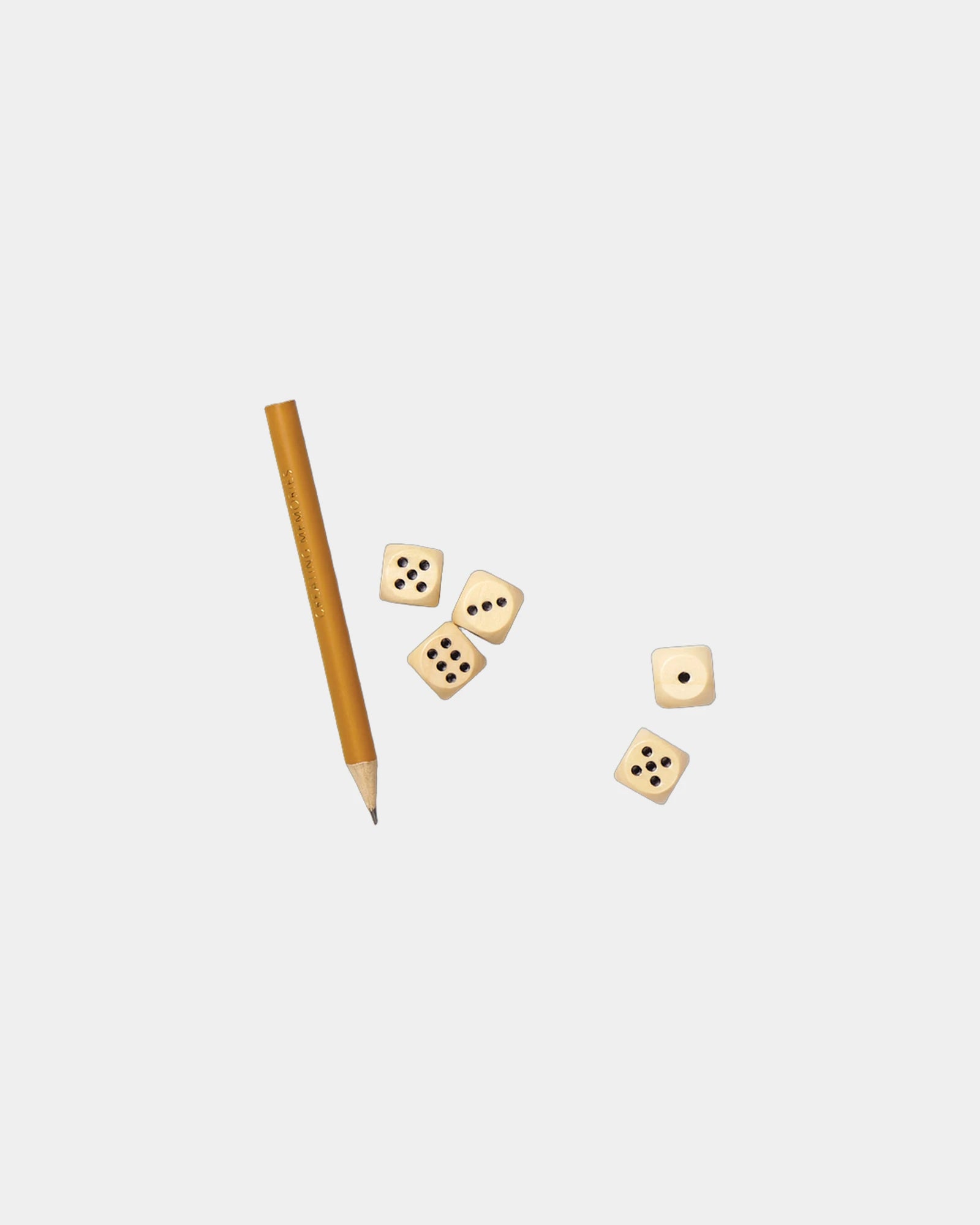 Set di giochi legno e carta Vinga Coffee da personalizzare - 4