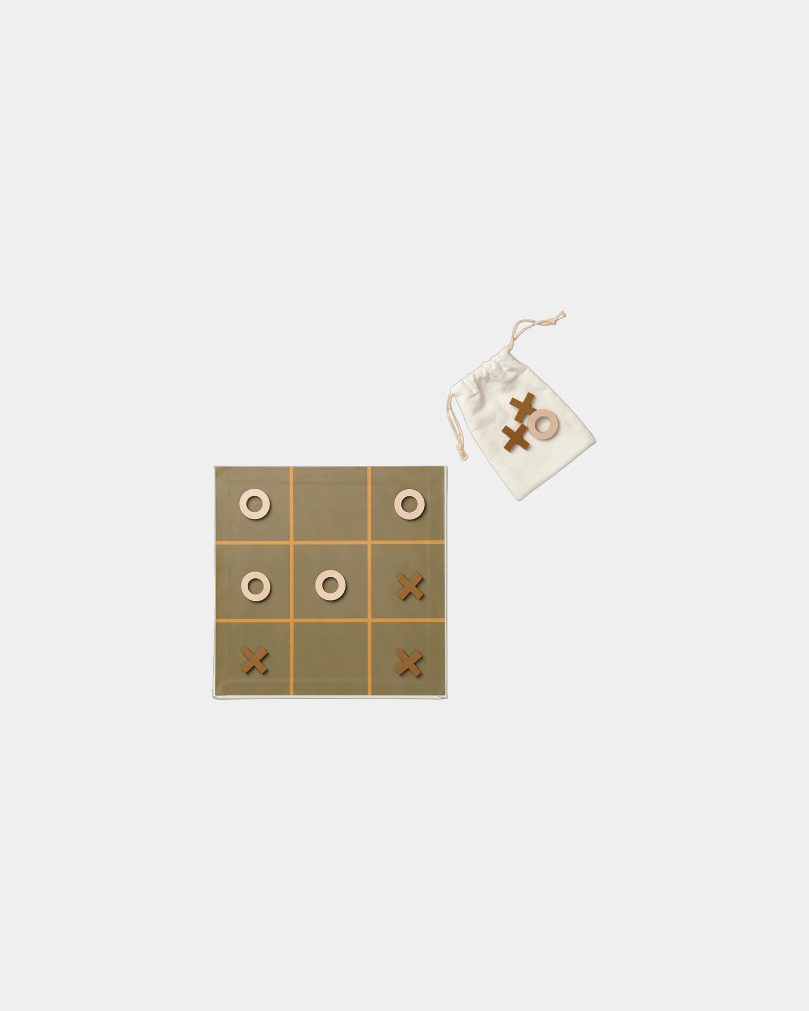 Set di giochi legno e carta Vinga Coffee da personalizzare - 3
