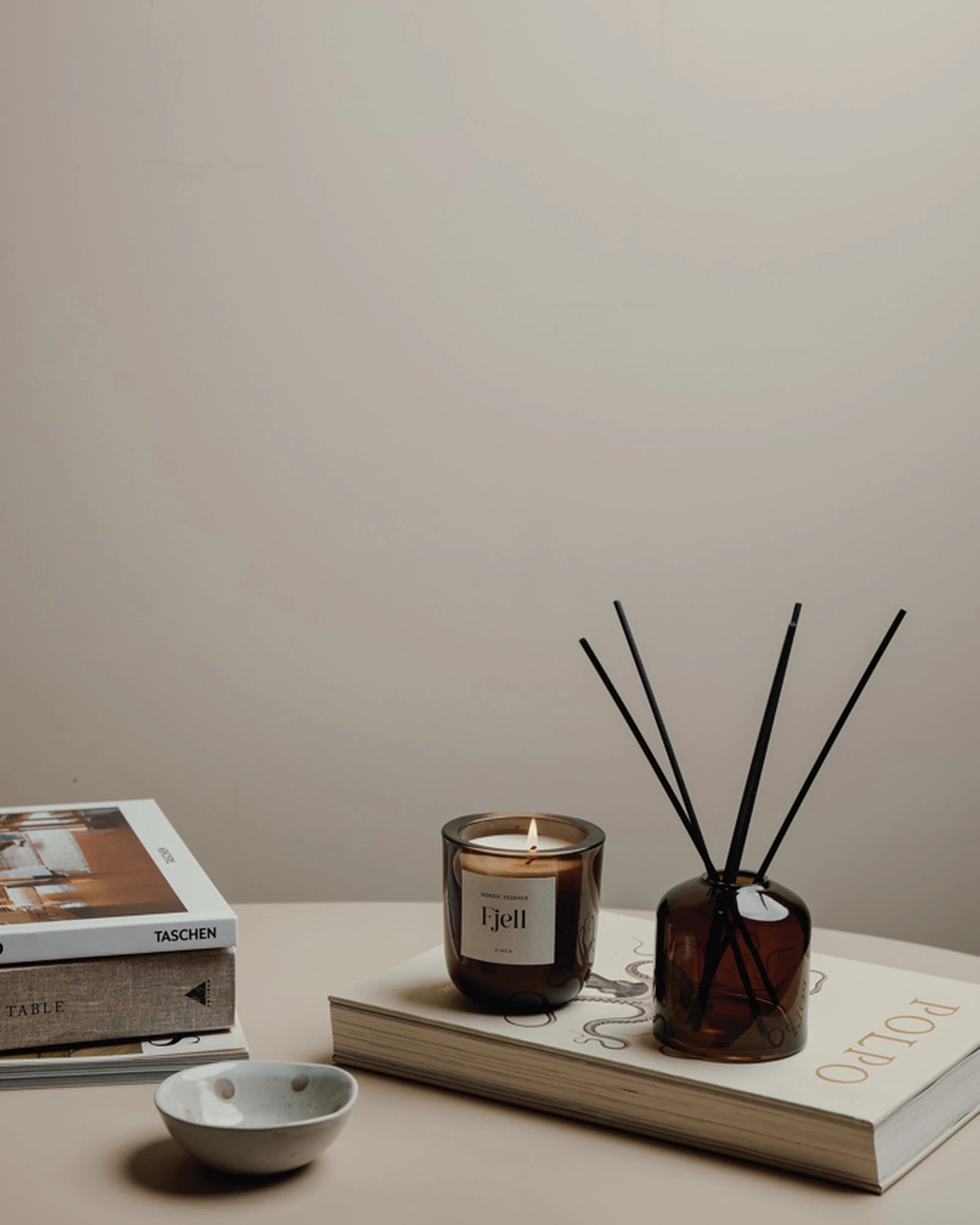 Set candela e diffusore Vinga Nordic da personalizzare - 10