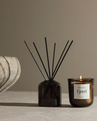 Set candela e diffusore Vinga Nordic da personalizzare - 4