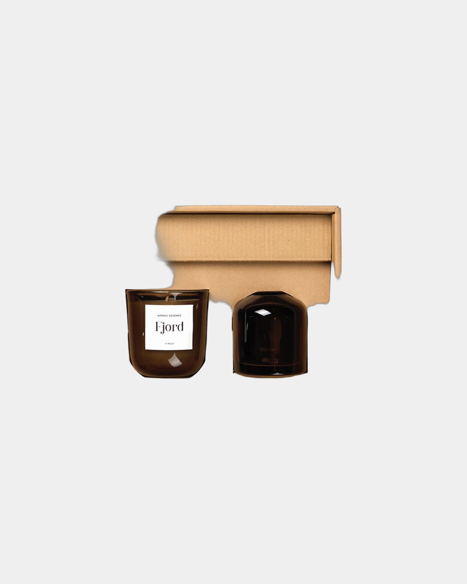 Set candela e diffusore Vinga Nordic da personalizzare - 1
