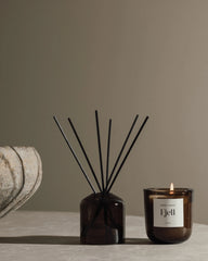 Set candela e diffusore Vinga Nordic da personalizzare - 9